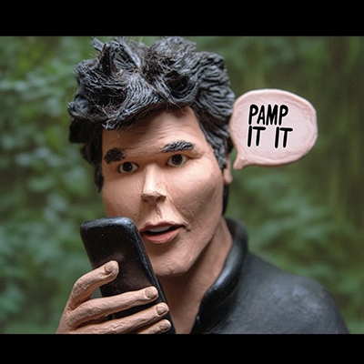 $SIG Pamp It