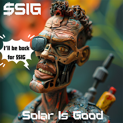 $SIG Terminator