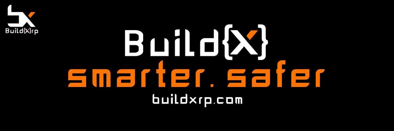 BuildX on XRPL